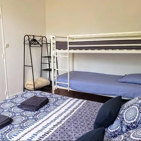 Lejlighed T3 75M2 Parking Prive Et Balcon Plein Sud *