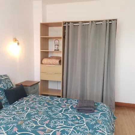 Apartament T3 75M2 Parking Prive Et Balcon Plein Sud Les Sables-dʼOlonne